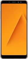 (Refurbished) SAMSUNG Galaxy A8 Plus (Gold, 64 GB)(6 GB RAM)