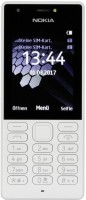 (Refurbished) Nokia 216(Grey)
