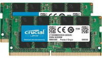 Crucial CT Series DDR4 8 GB Laptop (CT2K4G4SFS824A)