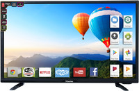 T-Series ECO 80 cm (32 inch) HD Ready 3D LED Smart TV(32ASmartPlus)