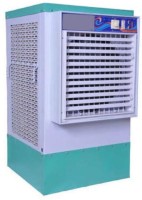 aatirstores iron cooler 01 Room/Personal Air Cooler(White, 20 Litres)   Air Cooler  (aatirstores)