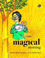 One Magical Morning(English, Undefined, Dharmarajan Geeta)