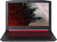 acer Nitro 5 Core i5 8th Gen - (8 GB/1 TB HDD/256 GB SSD/Windows 10 Home/4 GB Graphics/NVIDIA GeForce GTX 1050 Ti) AN515-52 Gaming Laptop(15.6 inch, Black, 2.7 kg)