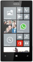 (Refurbished) Nokia Lumia 520 (White, 8 GB)(512 MB RAM)