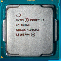 Intel 3000 GHz LGA 1151 up to 5.0 GHz Unlocked LGA 1151 300 Series 95W Processor(Blue)