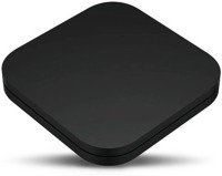 Tobo S3 Box - 4K Ultra HDR Android TV Streaming Media Player Media Streaming Device(Black)