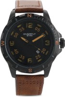 Overfly E3072L-DZ2NCN  Analog Watch For Men