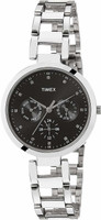 Timex TW000X205 Fashion Analog Watch For Women