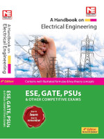A Handbook for Electrical Engineering(English, Paperback, unknown)