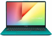 ASUS Vivobook S15 Core i5 8th Gen - (8 GB/1 TB HDD/Windows 10/2 GB Graphics) S530FN-BQ256T Laptop(15.6 inch, Firmament Green)