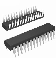 Electrobot ATMEGA8A-U Low Power 28 Pin DIP AVR 8-bit Microcontroller IC Electronic Components Electronic Hobby Kit