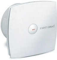 Cata X- MART 10 MATIC Exhaust Fan(WHITE, Pack of 1)