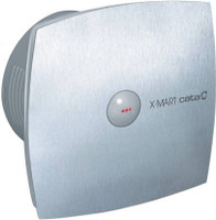 cata X- MART 15 MATIC INOX - Exhaust Fan(SILVER, Pack of 1)