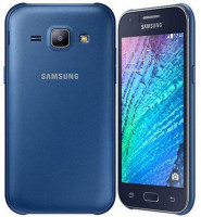 (Refurbished) SAMSUNG Galaxy J1 Ace (Blue, 8 GB)(1 GB RAM)
