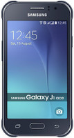 (Refurbished) SAMSUNG Galaxy J1 Ace (Black, 8 GB)(1 GB RAM)