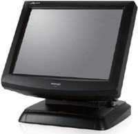 Thermal 13 inch HD Monitor (Monitor 7855)(Response Time: 5 ms)