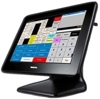Thermal 13 inch HD Monitor (Monitor 7852)(Response Time: 5 ms)