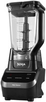 Ninja Multi-Serve Touchscreen CT610UK 1000 Mixer Grinder (1 Jar, Black)