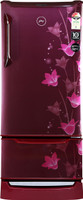 Godrej 225 L Direct Cool Single Door 3 Star Refrigerator(Magic Wine, RD EDUO 240 TDF 3.2 MGC WIN)