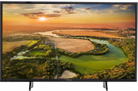 Panasonic 139 cm (55 inch) Ultra HD (4K) LED Smart TV(55GX600D)