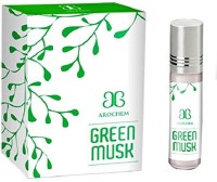 AROCHEM GREEN MUSK Herbal Attar(Musk)