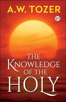 The Knowledge of the Holy(English, Undefined, Tozer A W)