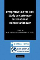 Perspectives on the ICRC Study on Customary International Humanitarian Law(English, Paperback, unknown)