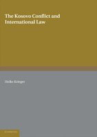 The Kosovo Conflict and International Law(English, Paperback, unknown)