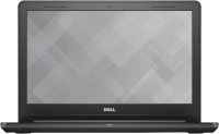 (Refurbished) DELL Vostro 14 3000 Celeron Dual Core 7th Gen - (4 GB/1 TB HDD/Windows 10 Home) 3468 Laptop(14 inch, Black, 1.96 kg)