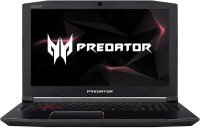 (Refurbished) acer Predator Helios 300 Core i5 8th Gen - (8 GB/1 TB HDD/128 GB SSD/Windows 10 Home/4 GB Graphics) PH315-51 / PH315-51-51V7 Gaming Laptop(15.6 inch, SHale Black, 2.5 kg)