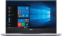 (Refurbished) DELL Inspiron 7000 Core i5 7th Gen - (8 GB/1 TB HDD/Windows 10 Home/4 GB Graphics) 7560 Laptop(15.6 inch, Gray, 2.00 kg (4.41lb))