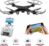 Aastha D4595 Drone