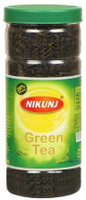 NIKUNJ Green Tea Green Tea Mason Jar(300 g)