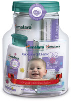 Himalaya Babycare G