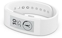 SONY Smartwatch Series Smartwatch(White Strap, L)