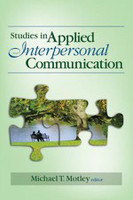 Studies in Applied Interpersonal Communication(English, Paperback, unknown)