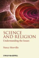 Science and Religion - Understanding the Issues(English, Hardcover, Morvillo Nancy)