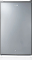 MarQ by Flipkart 93 L Direct Cool Single Door 2 Star (2019) Refrigerator(Silver Grey, 93HSDMQ) MarQ by Flipkart 93 L Direct Cool Single Door 2 Star (2019) Refrigerator(Silver Grey, 93HSDMQ)