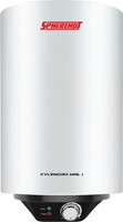 Spherehot 25 L Storage Water Geyser (Cylendro MGL I 25 L, White)