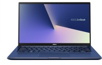 Asus ZenBook Flip 3 Core i5 8th Gen - (8 GB/512 GB SSD/Windows 10 Home) UX362FA-EL501T 2 in 1 Laptop(13.3 inch, Royal Blue, 1.30 kg)