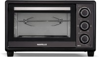 HAVELLS 20-Litre 20 R BL Oven Toaster Grill (OTG)(BLACK)