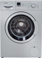 BOSCH 7 kg Fully Automatic Front Load Silver(WAK24168IN)