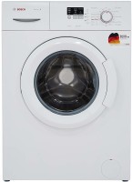 BOSCH 6 kg Fully Automatic Front Load White(WAB16060IN)