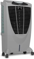 Symphony Winter i + Desert Air Cooler(Grey, 56 Litres)   Air Cooler  (Symphony)