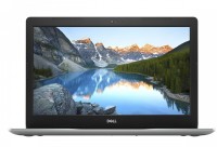 DELL Inspiron 15 3000 Core i3 7th Gen - (4 GB/1 TB HDD/Windows 10 Home) C563102WIN9. Laptop(15.6 inch, Silver, 2.03 kg, With MS Office)