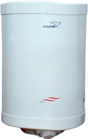 V-Guard 15 L Storage Water Geyser (EMA15, White)