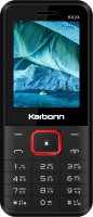 KARBONN KX24(Black&Red)