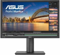 ASUS 24.1 inch Full HD LED Backlit IPS Panel Monitor (PA248Q)(Response Time: 6 ms)