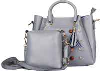 Deniza Grey Sling B