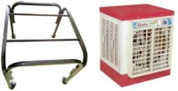 aatirstores iron body cooler 1008/1/7 Room/Personal Air Cooler(Multipule, 20 Litres)   Air Cooler  (aatirstores)